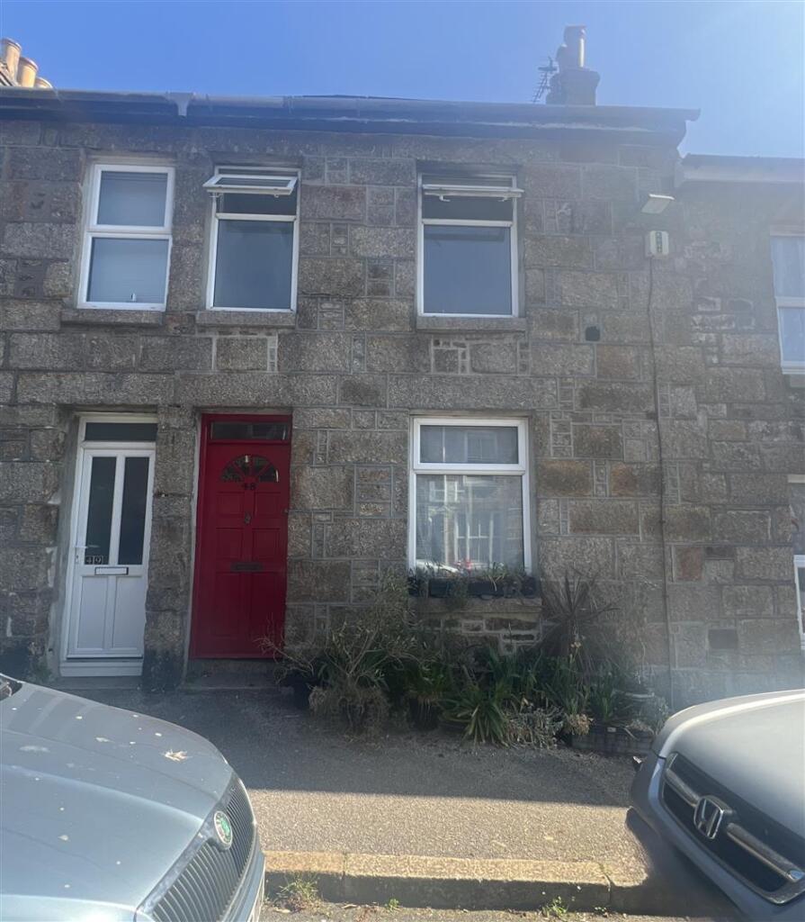 Main image of property: St. James Street, Penzance