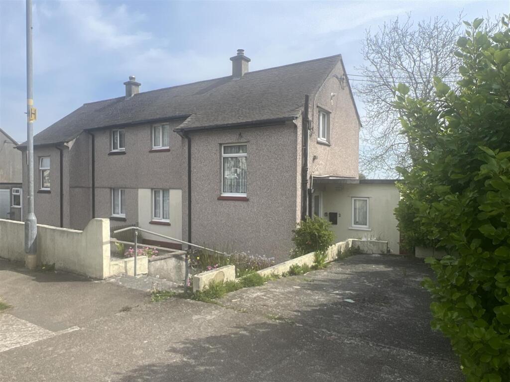 Main image of property: Trenoweth Road, Penzance