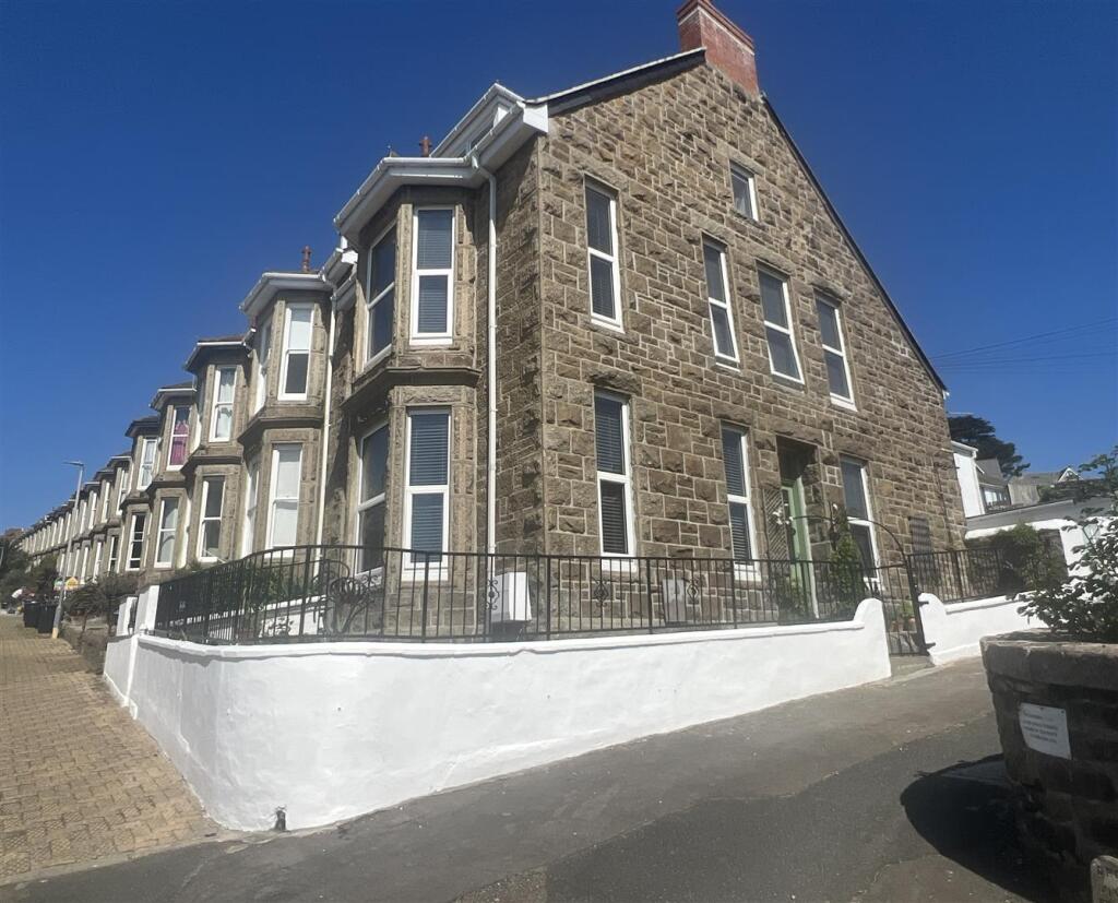 Main image of property: Lannoweth Road, Penzance