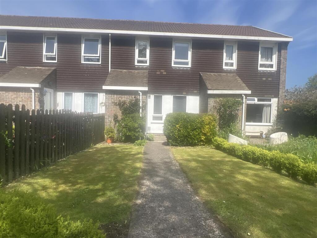 Main image of property: Tregurtha View, Goldsithney
