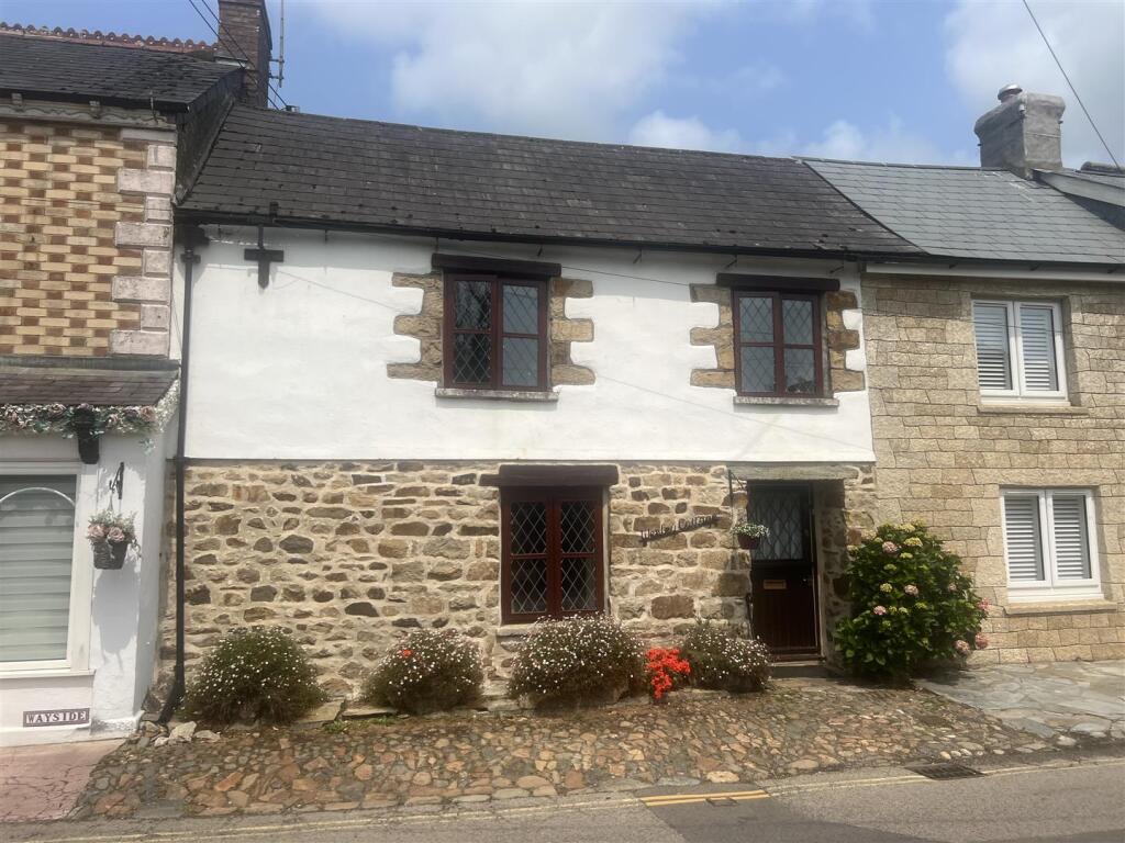 Main image of property: Fore Street, Goldsithney, Penzance