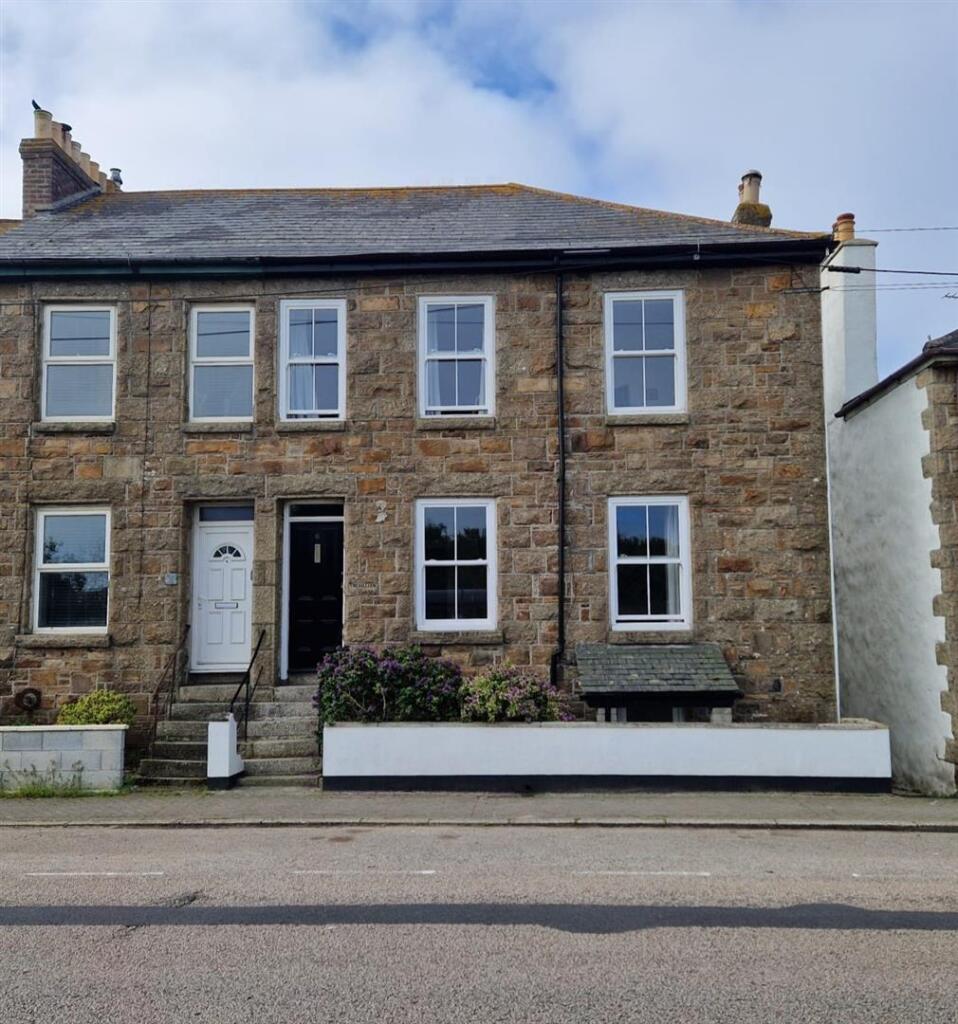 Main image of property: Gladstone Terrace, Long Rock