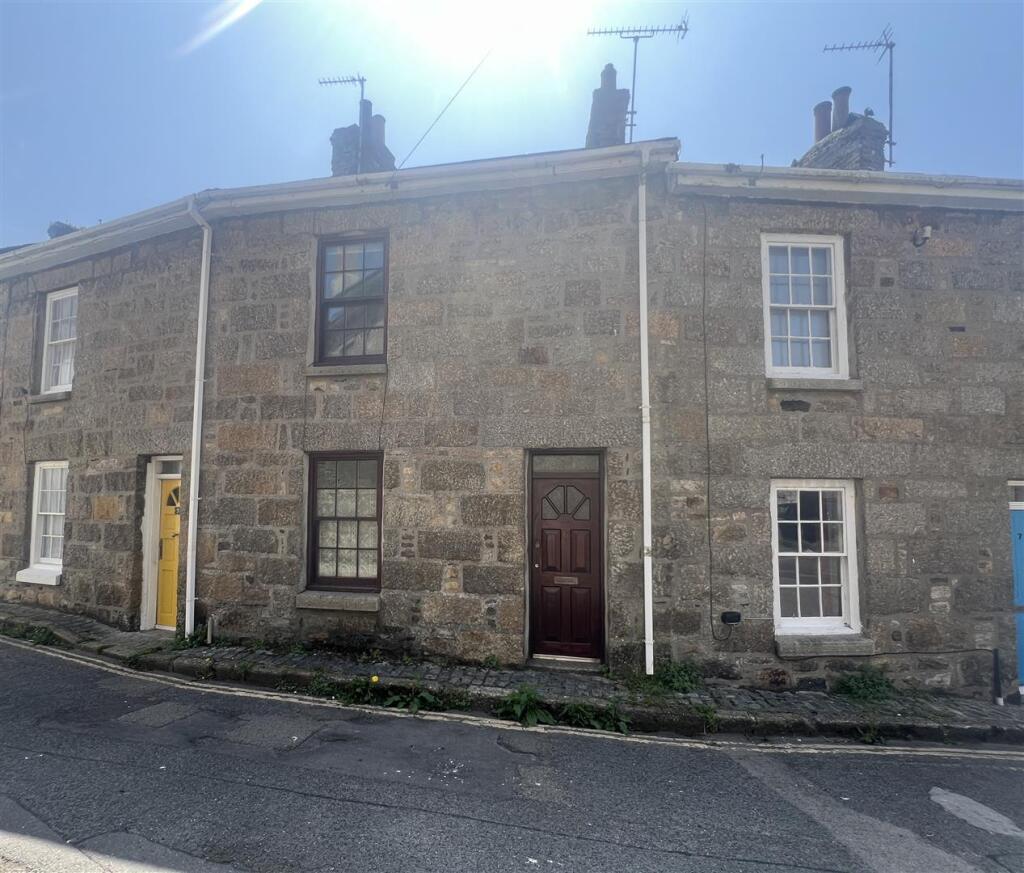 Main image of property: Regent Buildings, Penzance