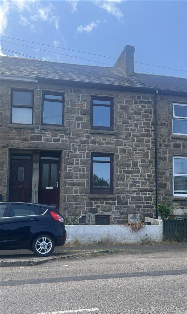 Main image of property: Gladstone Terrace, Penzance