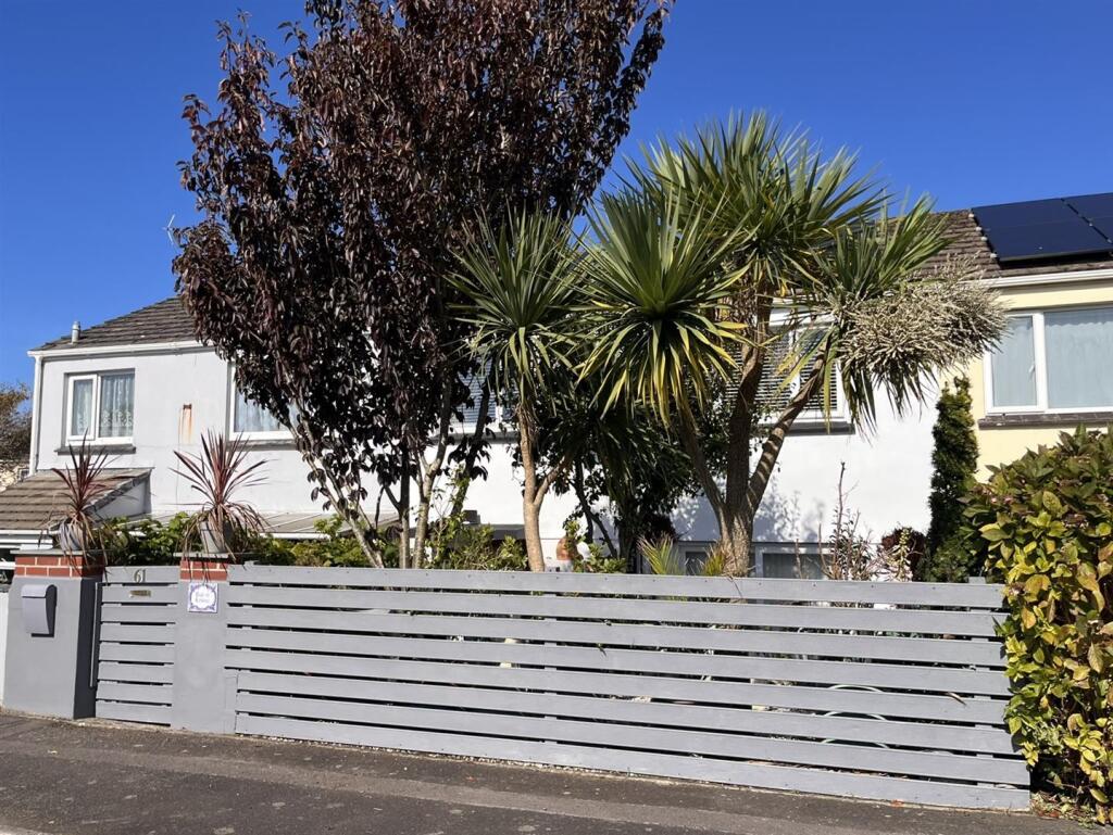 Main image of property: St. Aubyns, Goldsithney