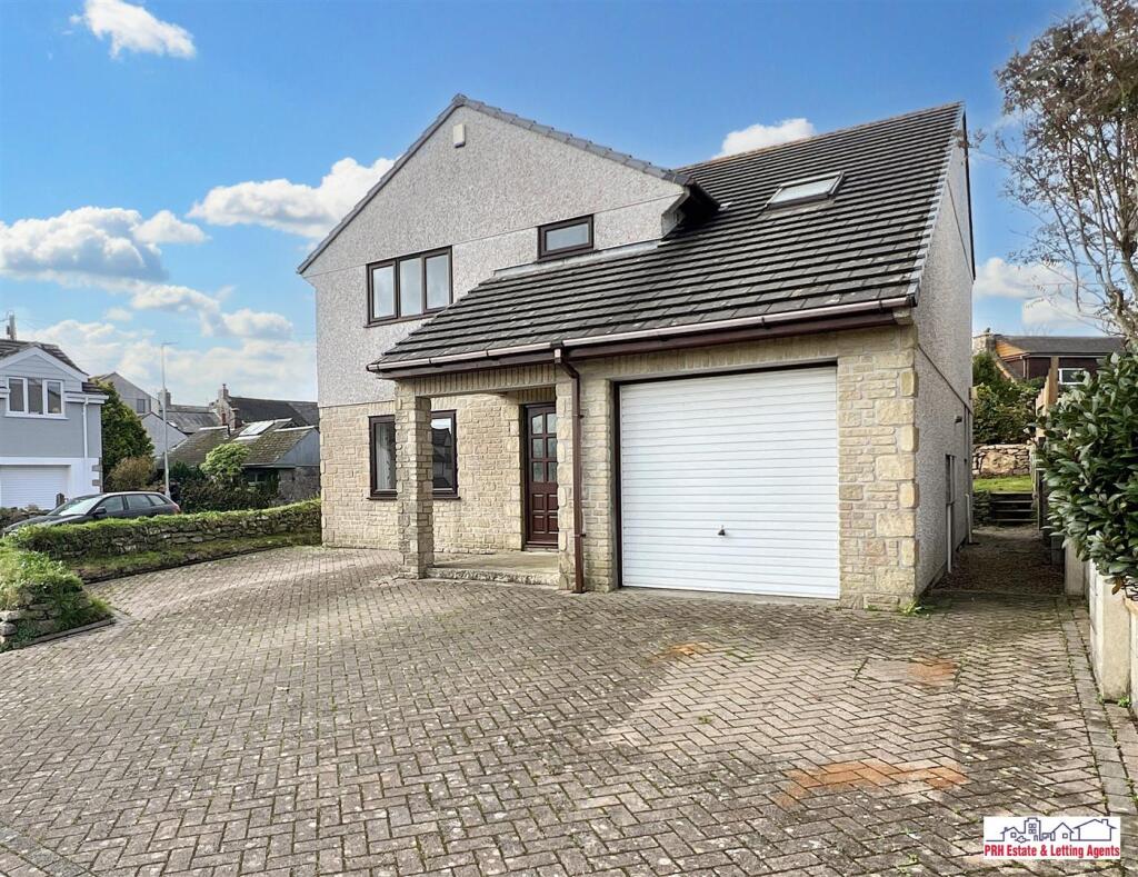 Main image of property: Tregoddick Close, Madron, Penzance