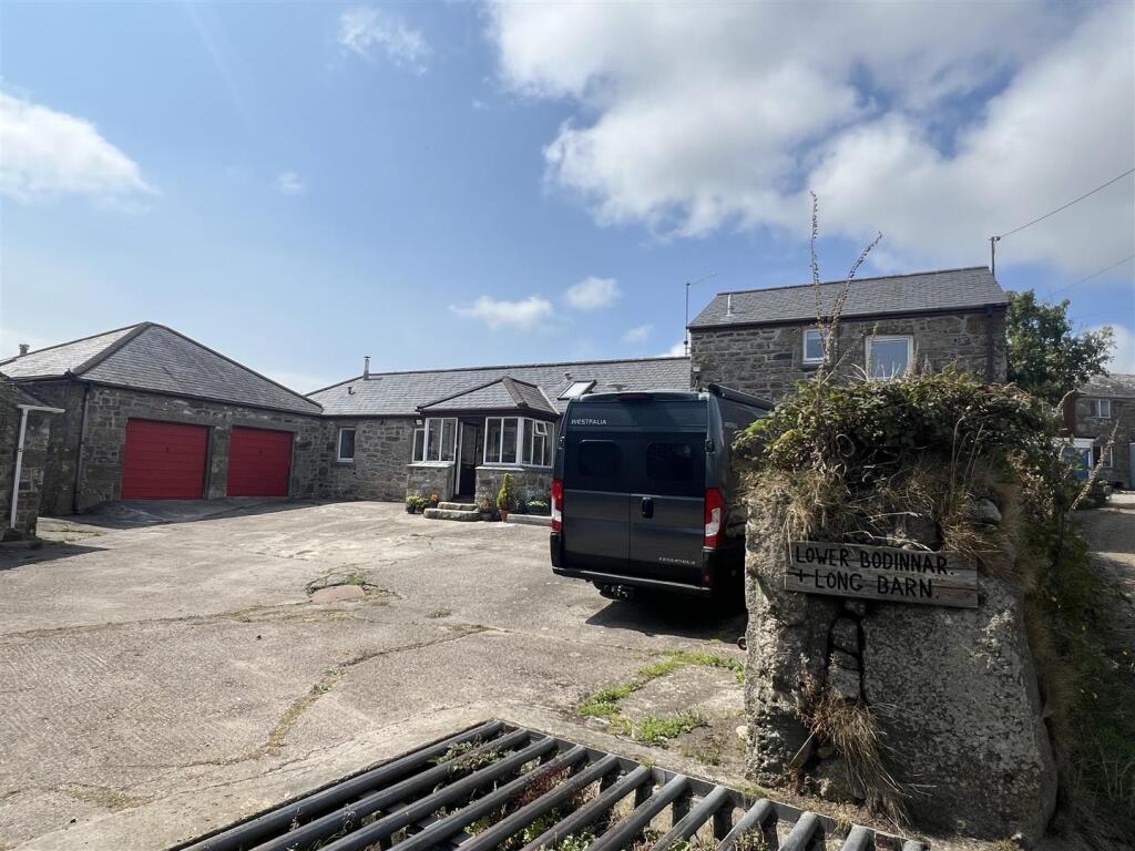 Main image of property: Bodinnar Lane, Newbridge