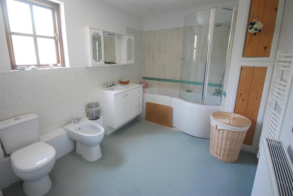 4 bedroom detached house for sale in Porthcurno, St Levan, TR19