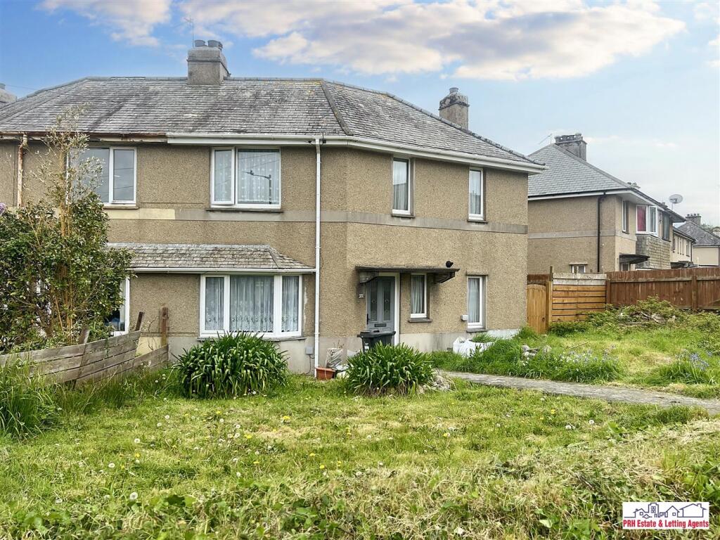 Main image of property: Coombe Road, Penzance TR18 3NR