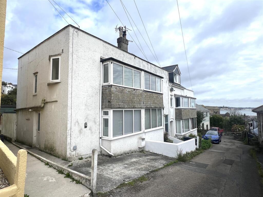 Main image of property: Kenstella Road, Newlyn, Penzance