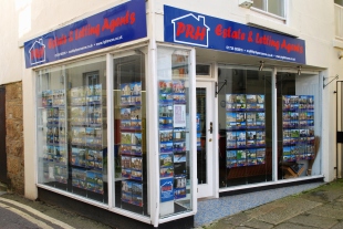 PRH Estate & Letting Agents, Penzancebranch details