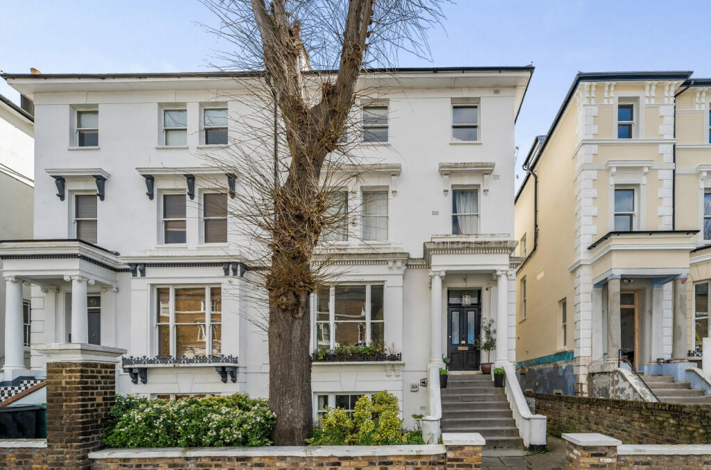 Main image of property: Priory Road, South Hampstead, NW6