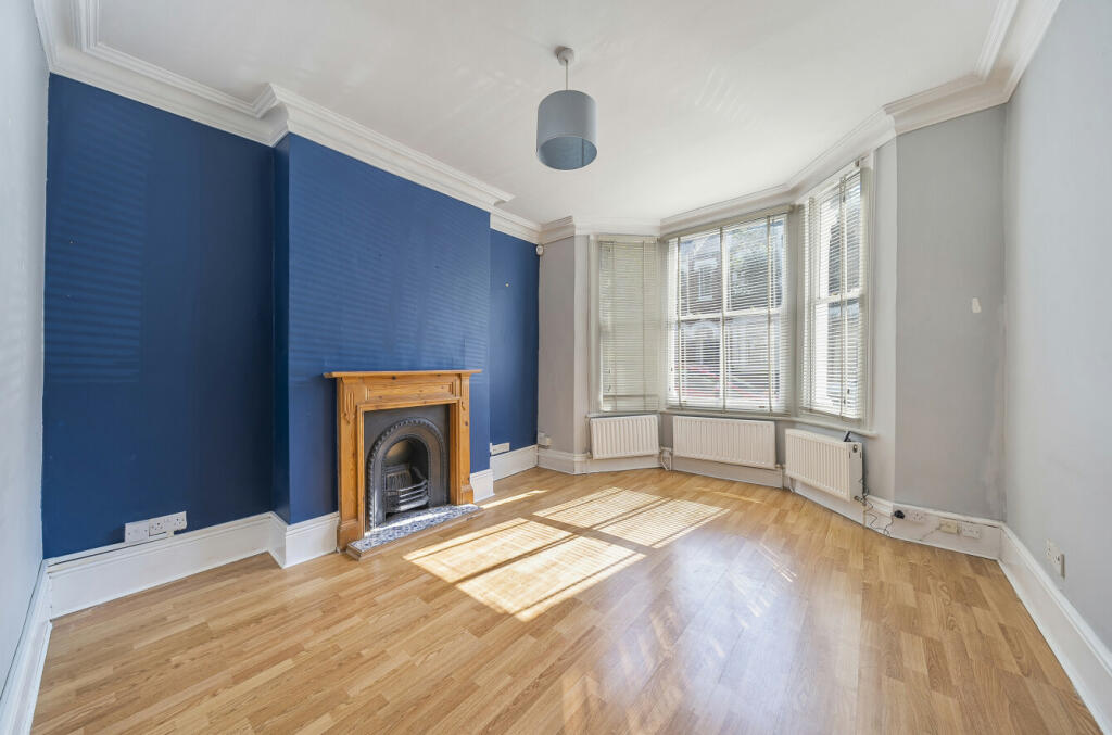 Main image of property: Cotleigh Road, West Hampstead, London, NW6