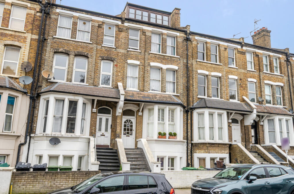 Main image of property: Maygrove Road, West Hampstead, NW6