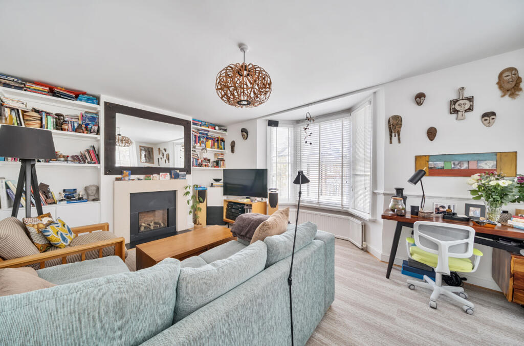 Main image of property: Ulysses Road, London, NW6