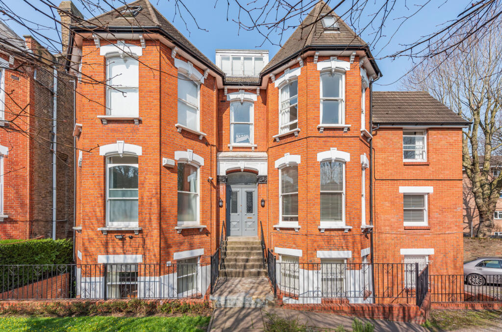 Main image of property: Christchurch Avenue, London, NW6
