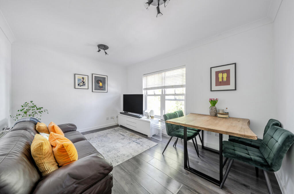 Main image of property: Brooklands Court, Cavendish Road, NW6