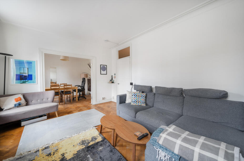 Main image of property: Mandeville Court, Finchley Road, London, NW3