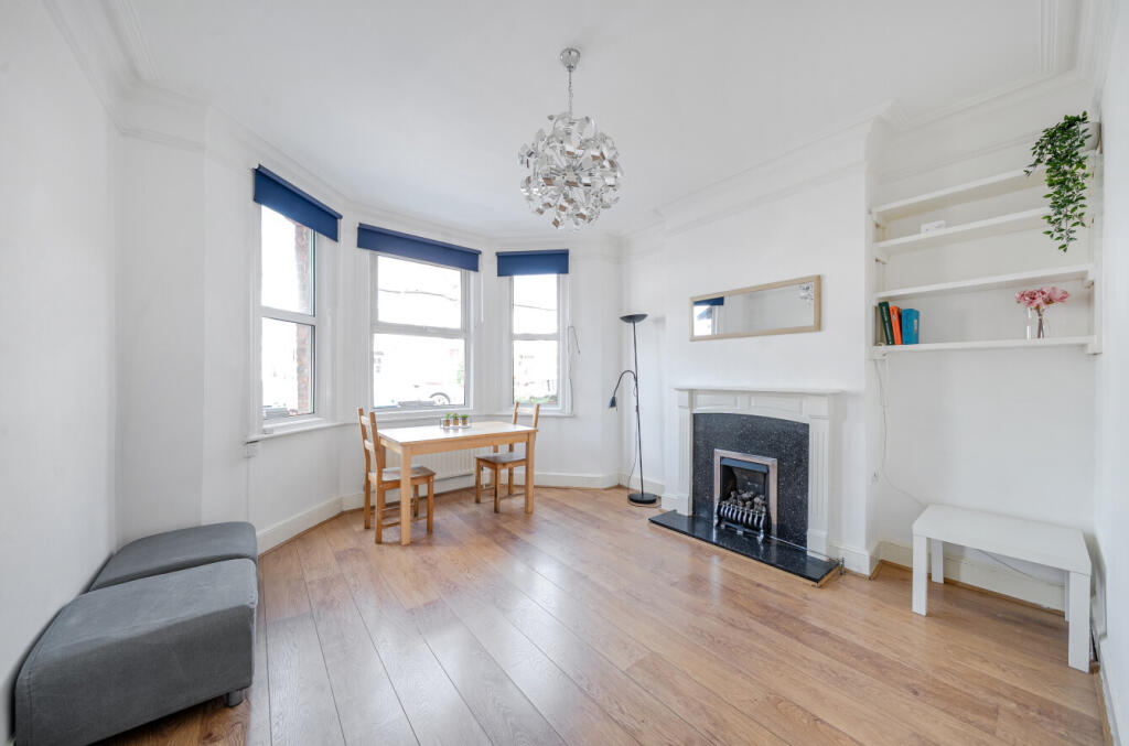 Main image of property: Ambleside Road, London, NW10
