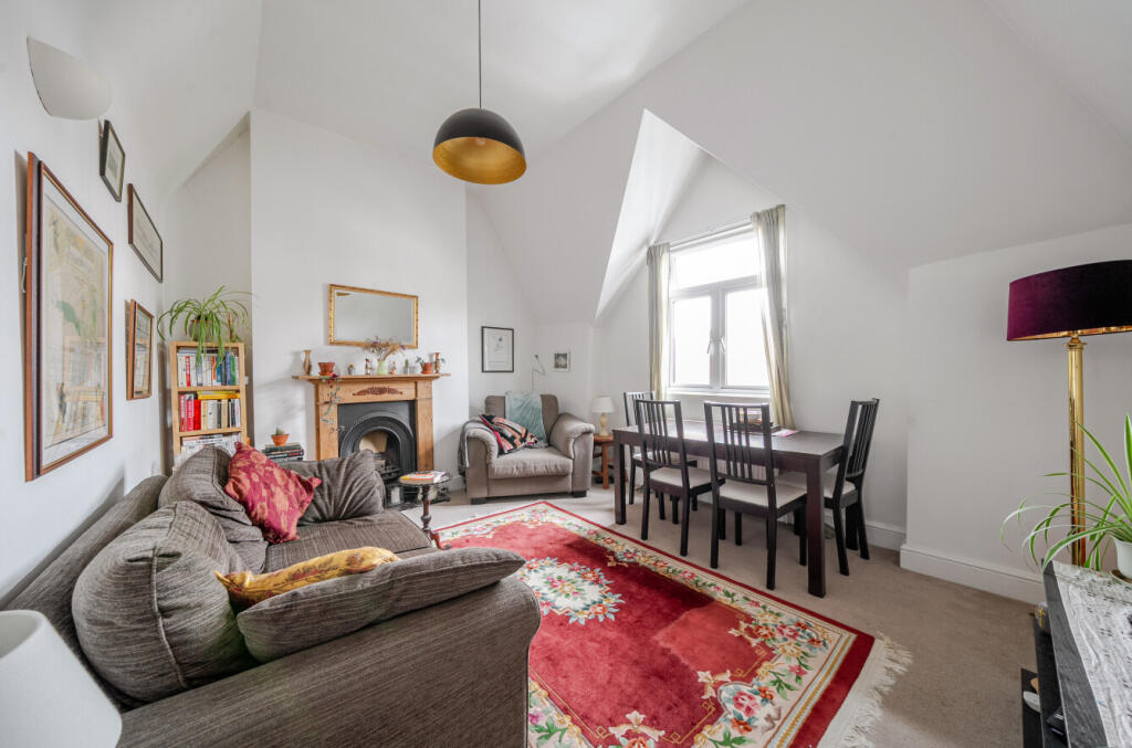 Main image of property: Weech Road, West Hampstead, NW6