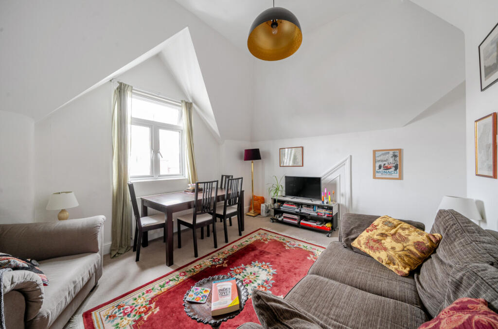 Main image of property: Weech Road, West Hampstead, NW6