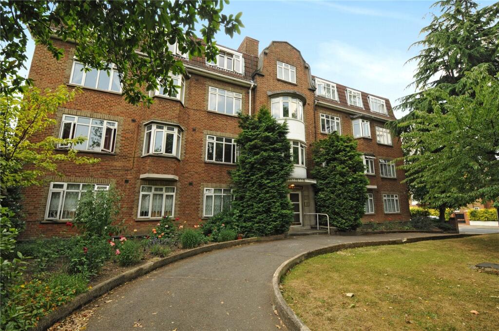 Main image of property: Elstow Grange, 40-42 Brondesbury Park, Brondesbury Park, London, NW6