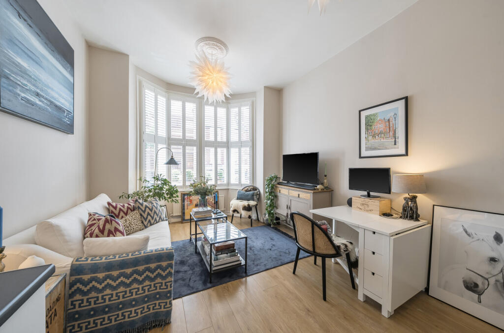 Main image of property: Maygrove Road, Kilburn, London, NW6