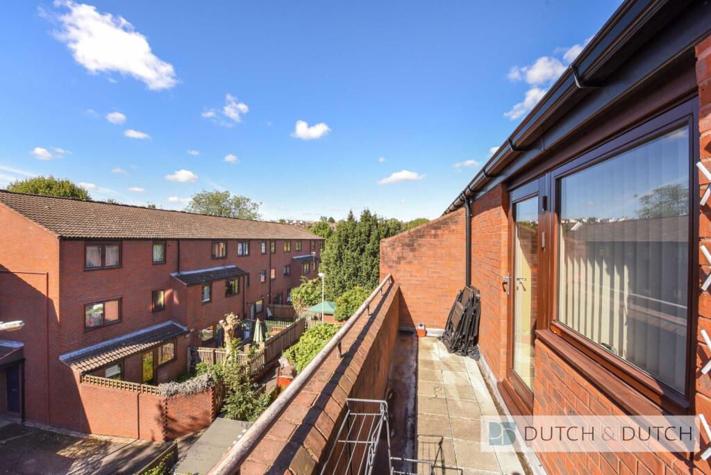 Main image of property: Beswick Mews, West Hampstead, London, NW6