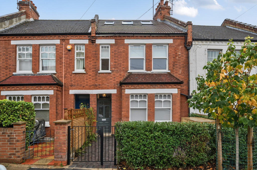 Main image of property: Crewys Road, Childs Hill, London, NW2