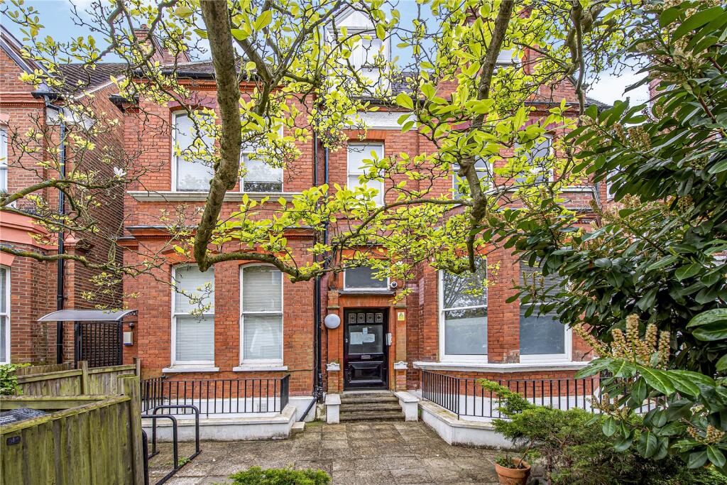 Main image of property: Lindfield Gardens, Hampstead, London, NW3