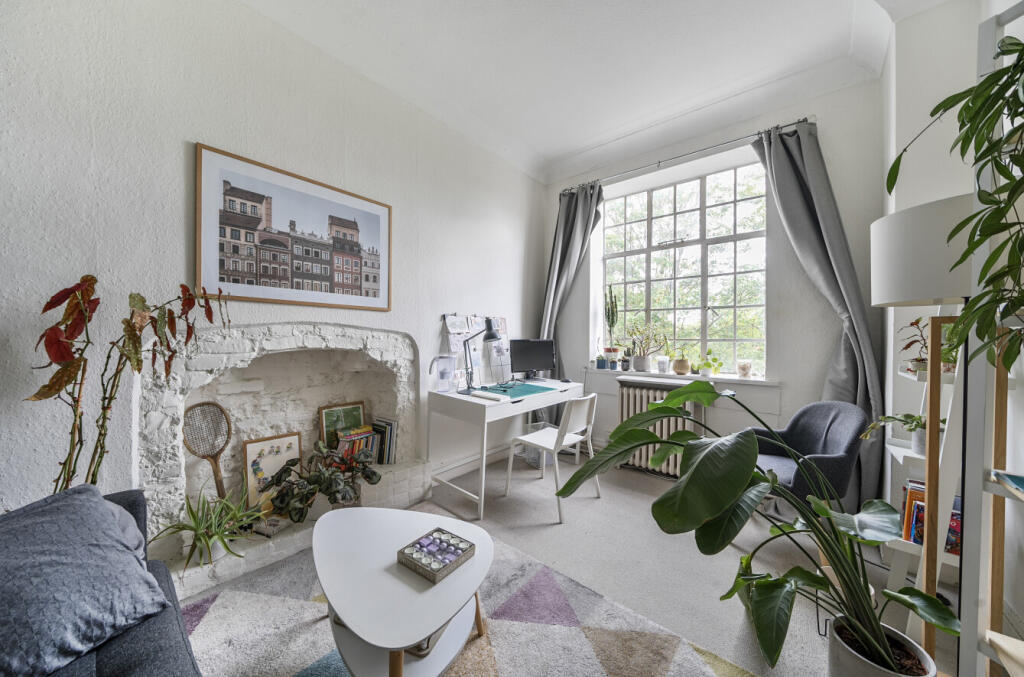 Main image of property: Ormonde Terrace, St Johns Wood, NW8