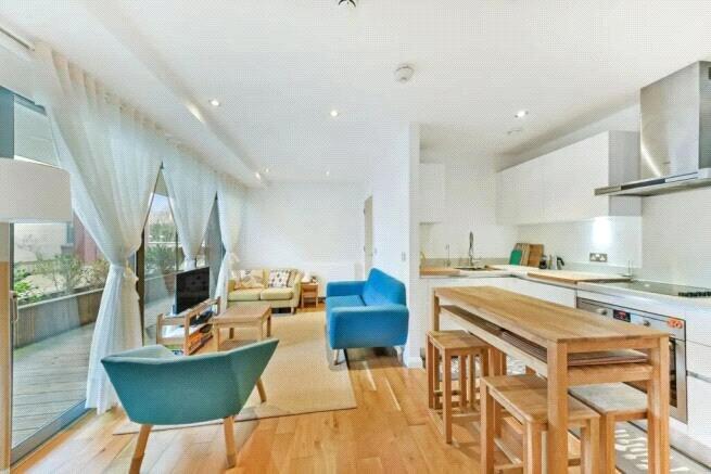 Main image of property: Iverson Road, West Hampstead, London, NW6