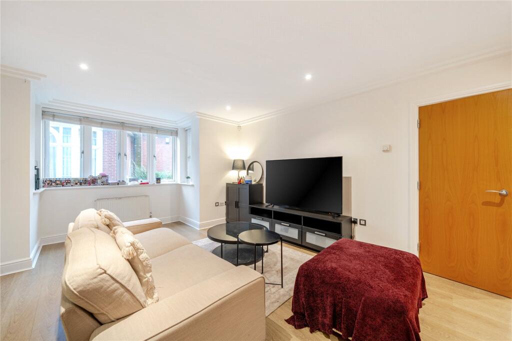 Main image of property: Kidderpore Avenue,, Hampstead, London, NW3