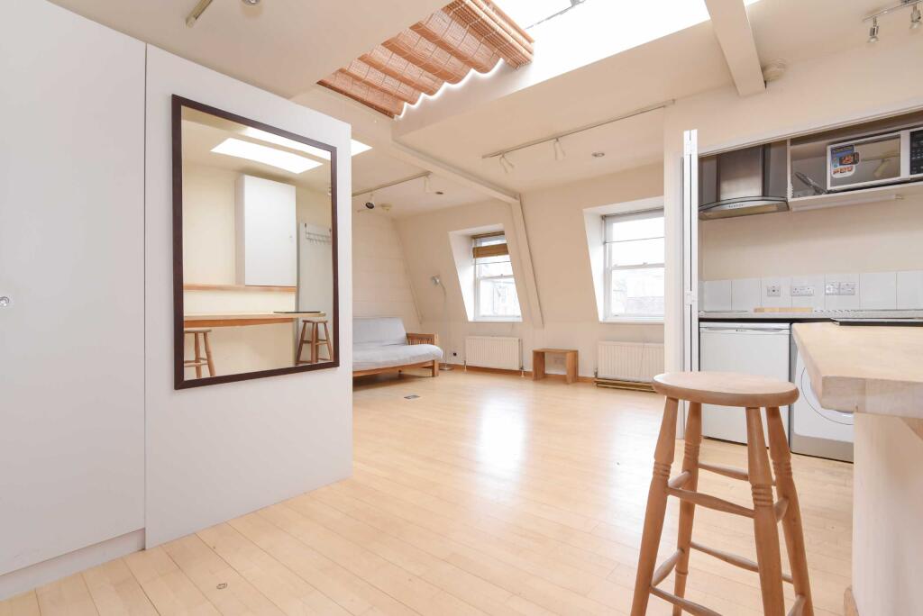 Main image of property: Colas Mews, Kilburn, London, NW6