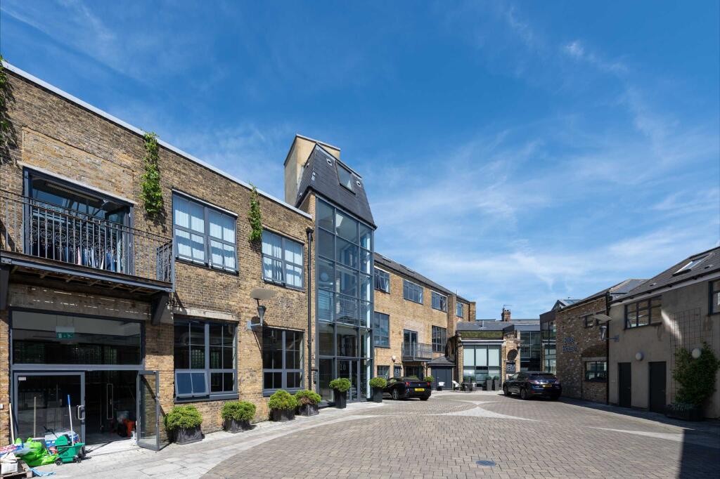 Main image of property: Villiers Road, Willesden Green, London, NW2