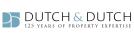 Dutch & Dutch, West Hampstead Estate Agent Logo