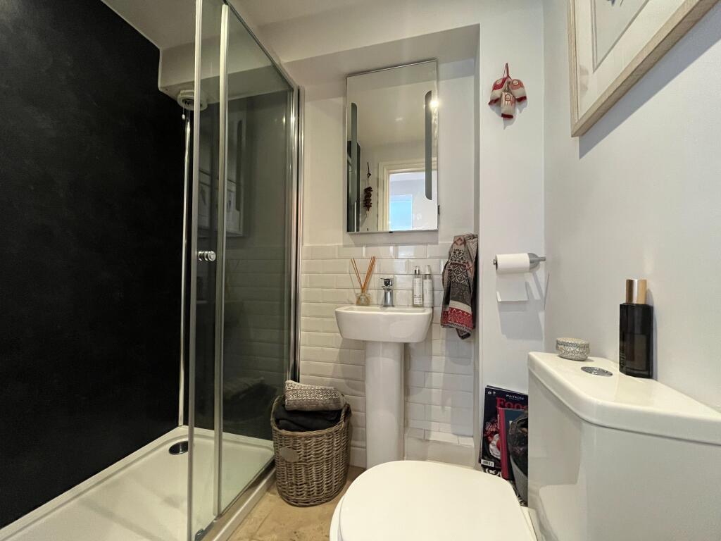 4 bedroom link detached house for sale in Ranelagh Crescent, Mill Ride, Ascot, Berkshire, SL5