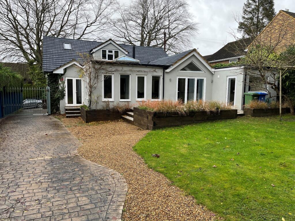 Main image of property: CHURCH ROAD, ASCOT, BERKSHIRE, SL5 8RR