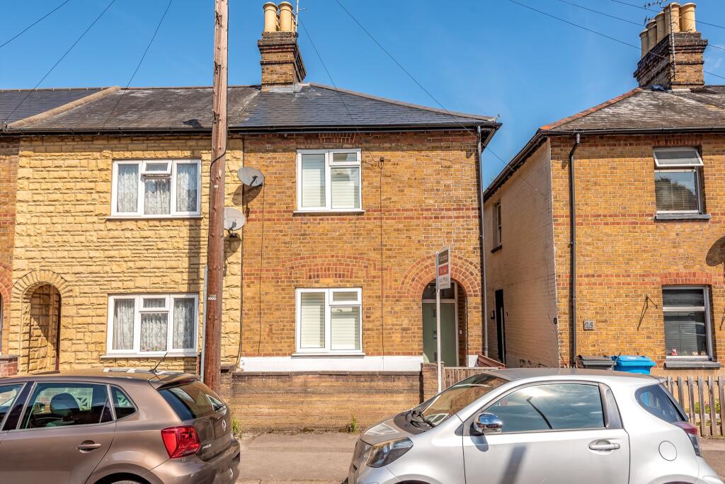 Main image of property: THE CROFT, MAIDENHEAD, BERKSHIRE, SL6 4BA