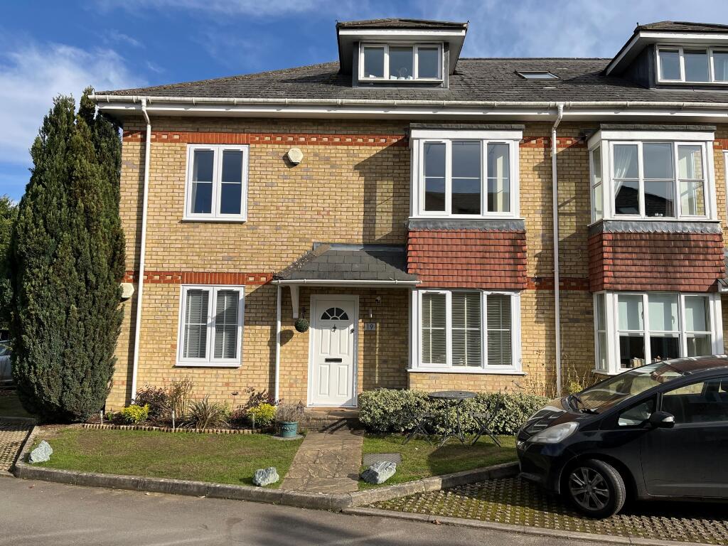 Main image of property: WOODMILL COURT, ASCOT, BERKSHIRE, SL5 8FF