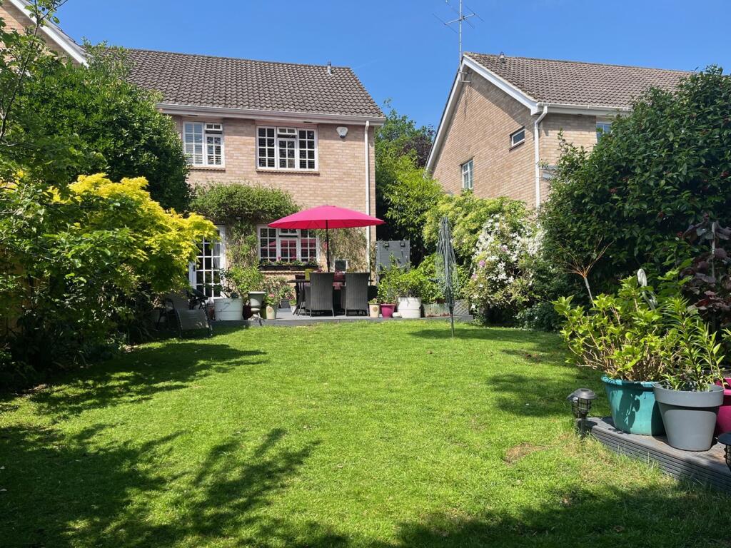 Main image of property: BLACKMOOR WOOD, ASCOT, BERKSHIRE, SL5 8EL