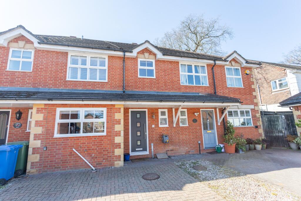 Main image of property: LAVENDER ROW, ASCOT, BERKSHIRE, SL5 8QR