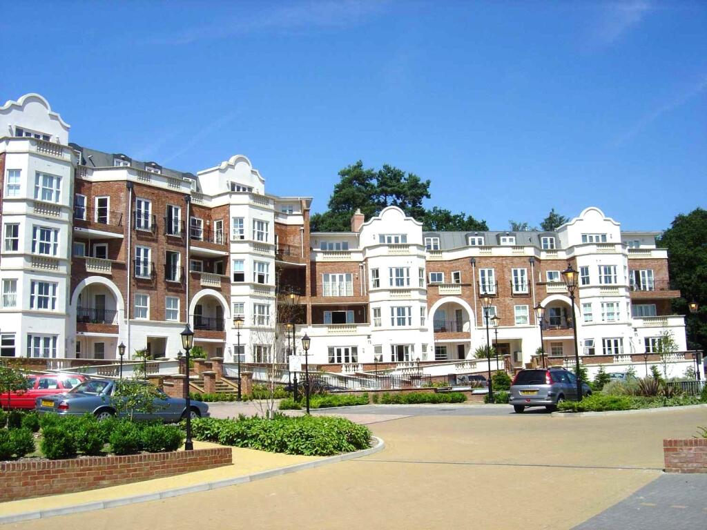 Main image of property: GRAND REGENCY HEIGHTS, BURLEIGH ROAD, ASCOT, BERKSHIREE,