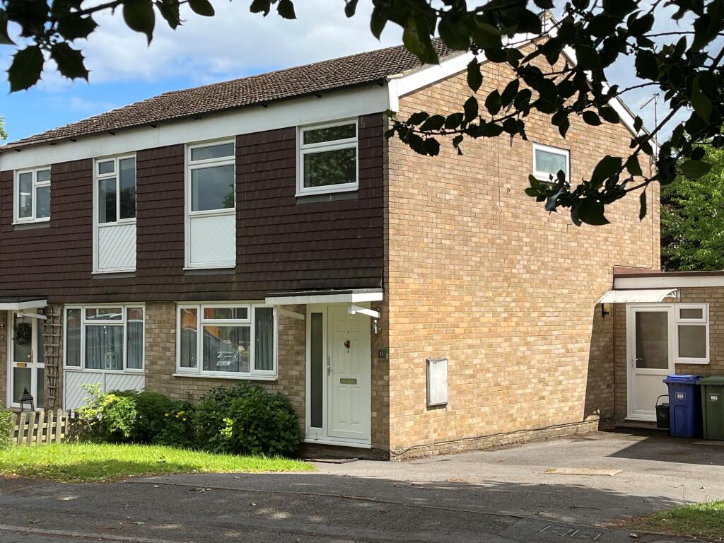 Main image of property: ELLIOTT RISE, ASCOT, BERKSHIRE, SL5 8NN