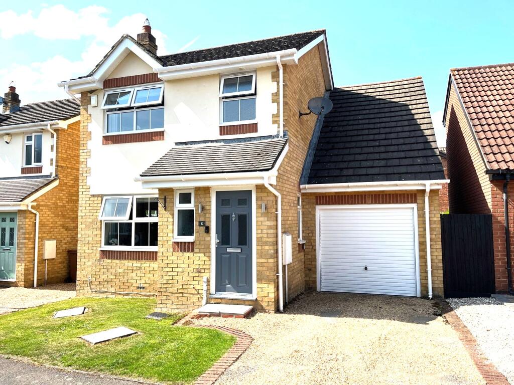 Main image of property: ALDRIDGE PARK, WINKFIELD ROW, BERKSHIRE, RG42 7NU