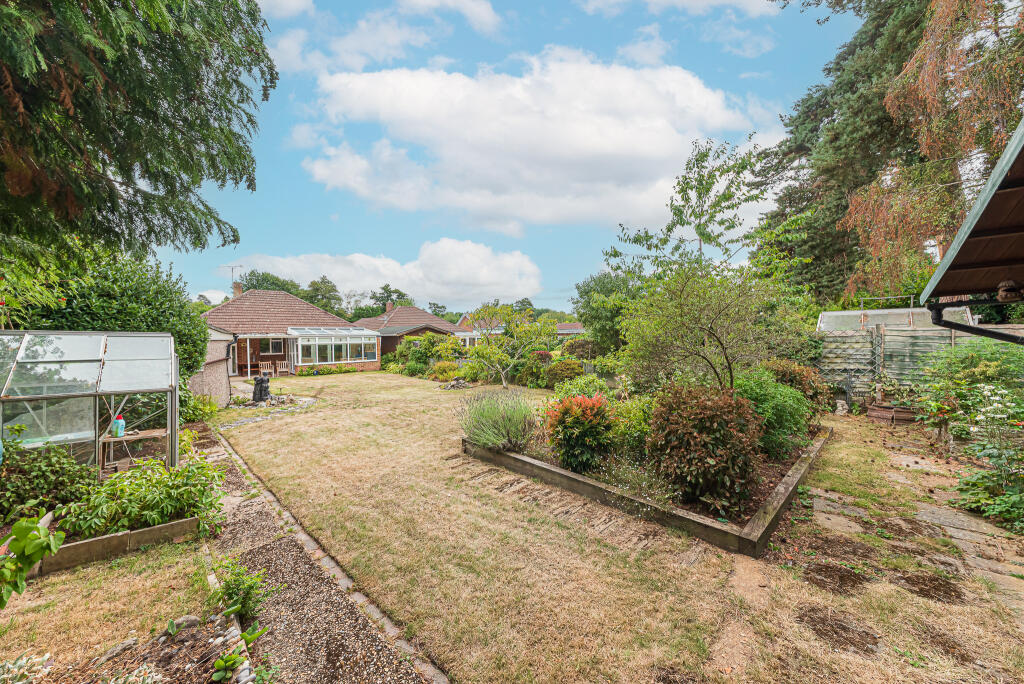 Main image of property: Blackmoor Wood, Ascot, Berkshire, SL5 8EL