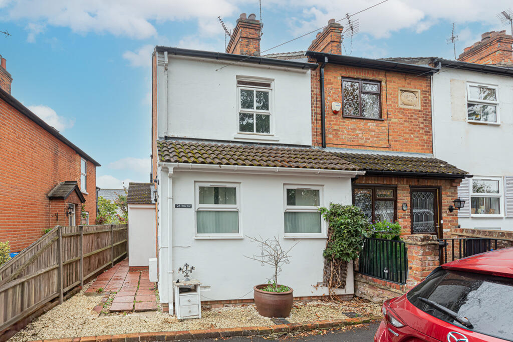 Main image of property: BRIDGE ROAD, SUNNINGHILL, ASCOT, BERKSHIRE, SL5 9NL.