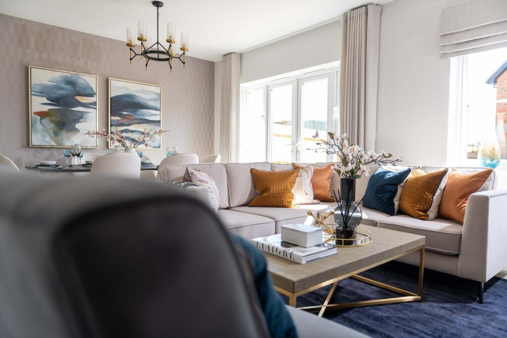 Main image of property: Woodhurst Park, Warfield