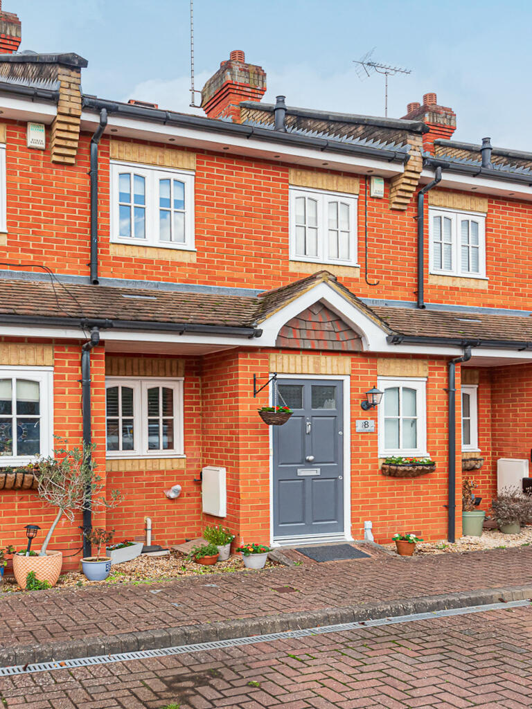 Main image of property: Scotts Mews