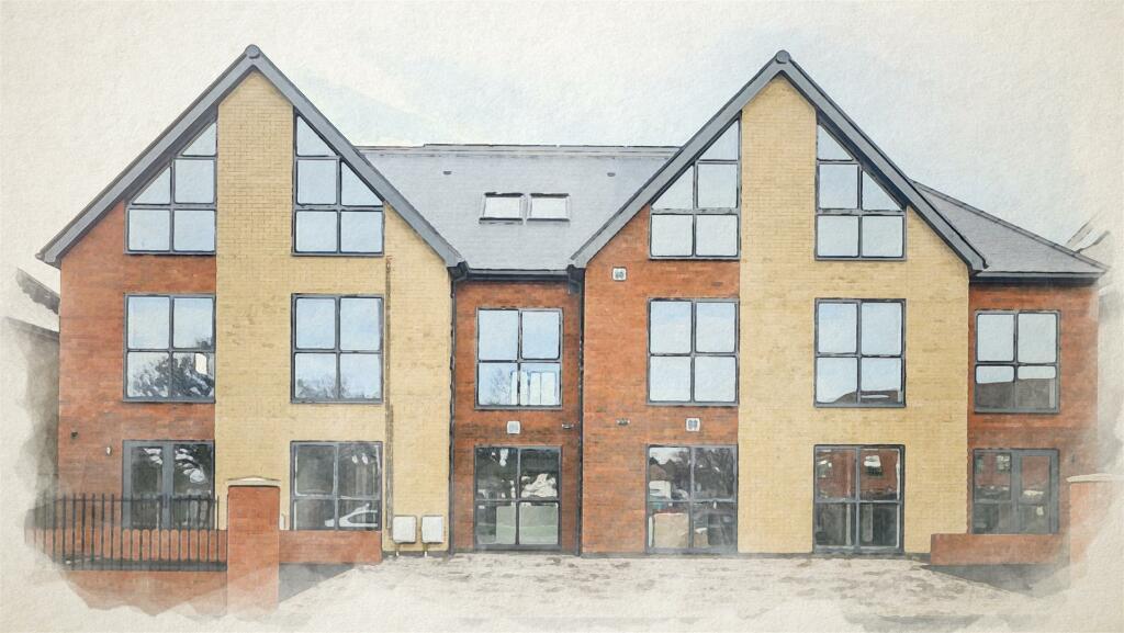 Main image of property: Azalea Court, Kingswood Place, Hayes